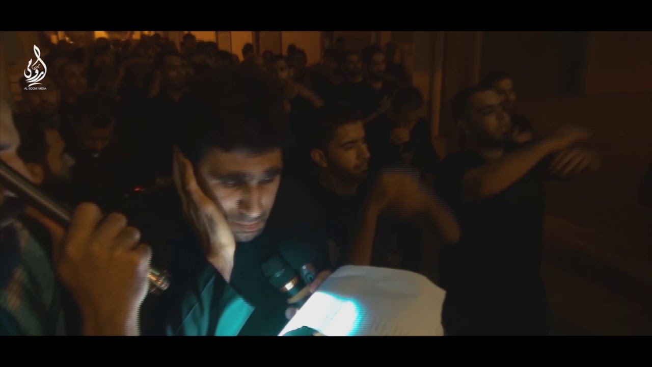 يغايب | الرادود يوسف الرومي و الرادود حسن نوروز