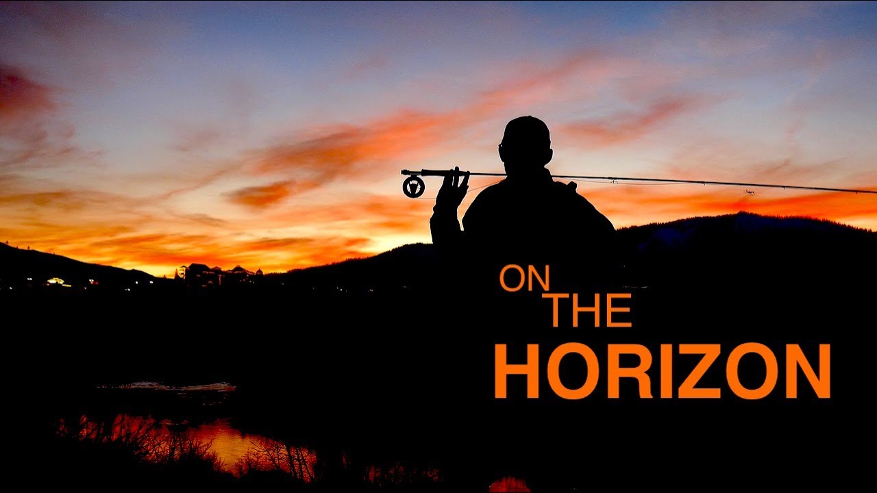 ON THE HORIZON: Summer Fly Fishing in the West
