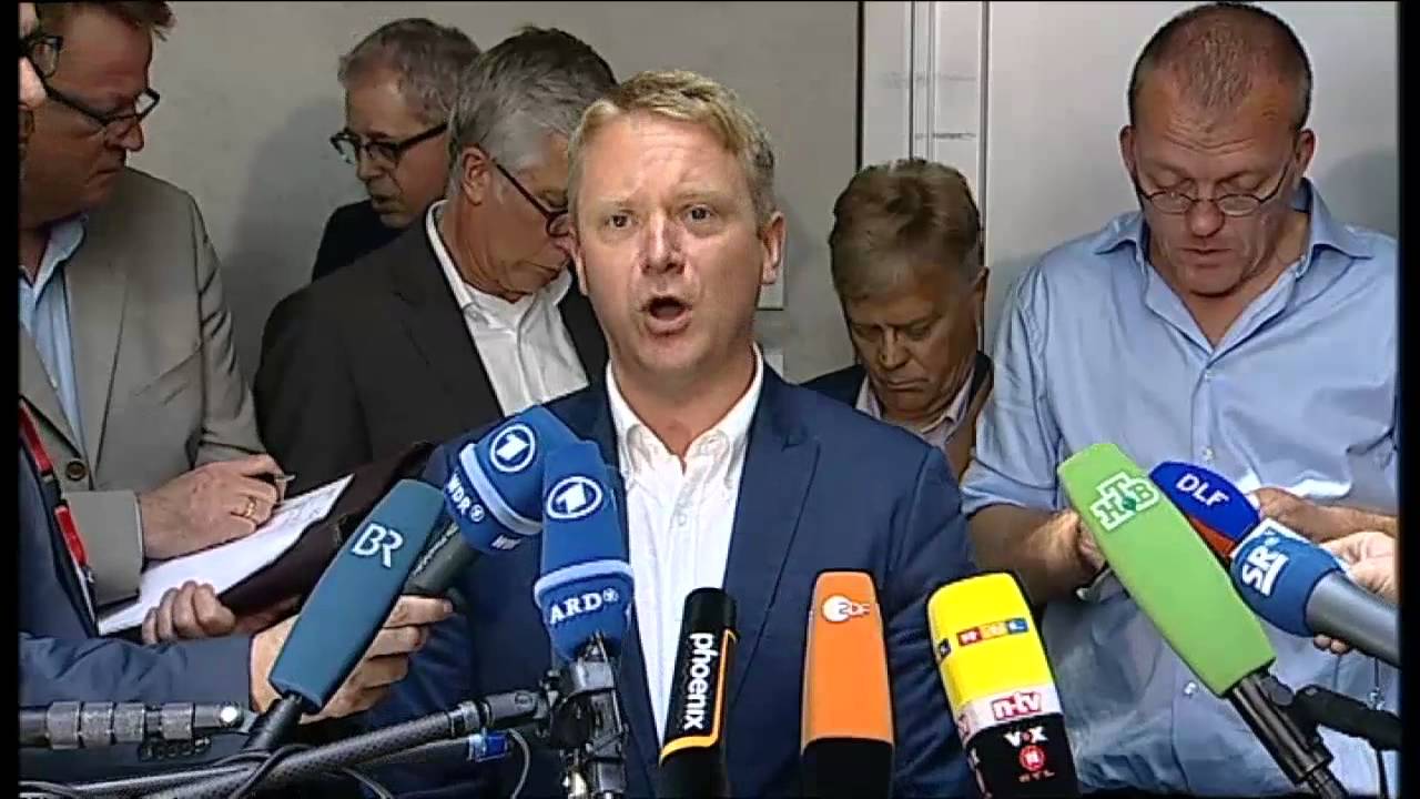 Innenausschuss ber&auml;t &uuml;ber Spionageaff&auml;re | Journal