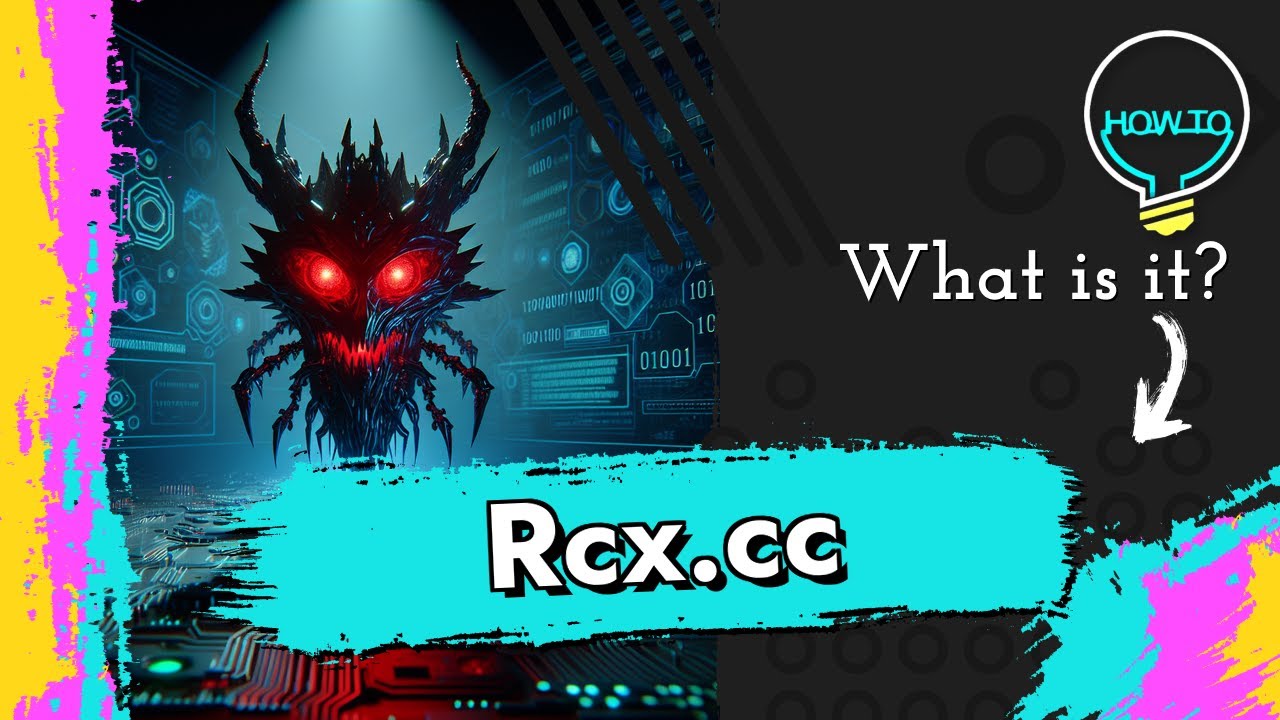 Rcx.cc USDT Crypto Site Revealed &mdash; Shocking Truth!