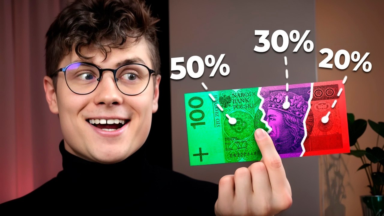 Jak zarządzać pieniędzmi jak 1% najbogatszych