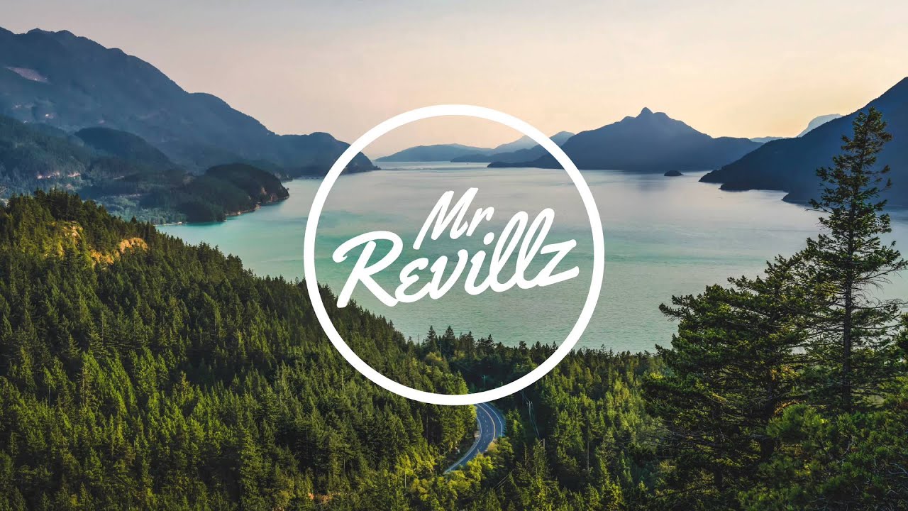 Sterk&oslash;l & Renko - Waiata (ft. SDY)