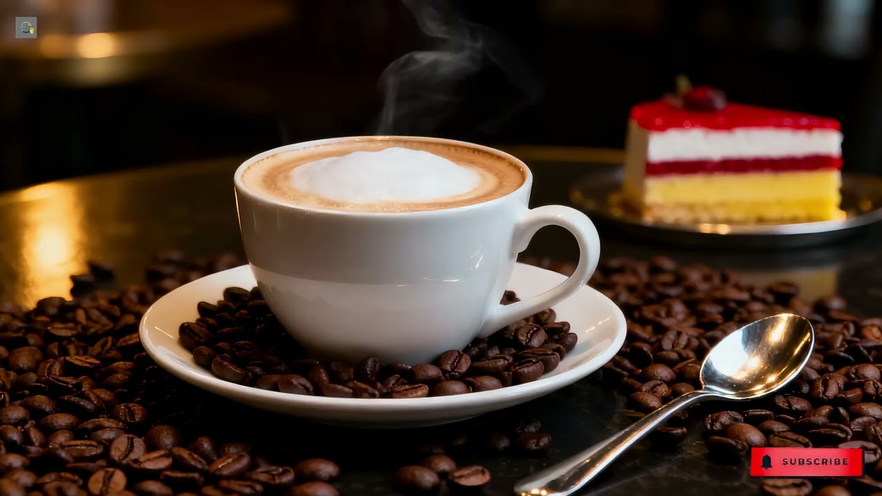 The Best Jazz For Relax - Smooth Exquisite Piano Jazz Music - Soft Background Music for Night