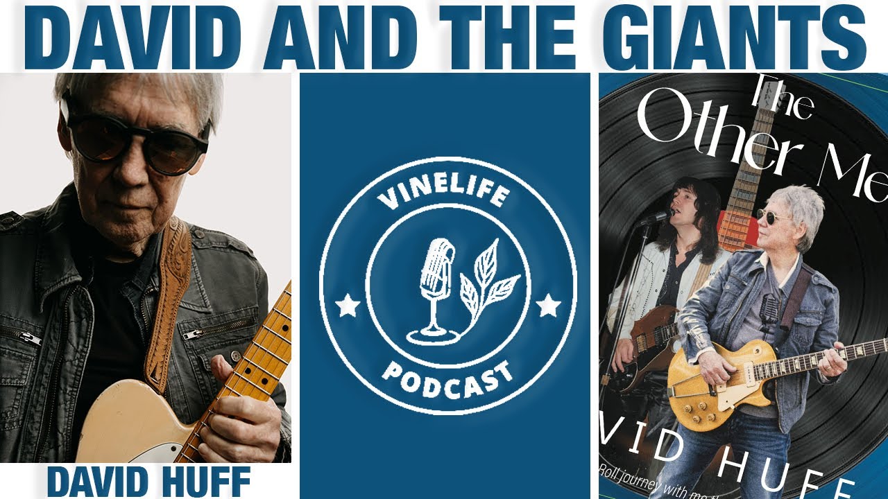 David Huff | The Other Me