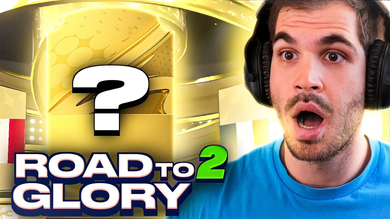 EFSANE META KART &Ccedil;IKARDIM!-FIFA 23 RTG #2