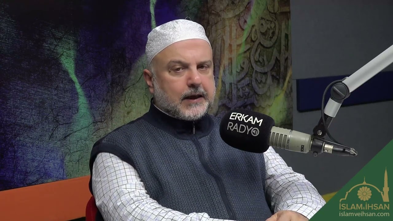 Erkeklerin bacak veya göğüslerindeki kılları kesmesi caiz mi? - Ahmet Hamdi Yıldırım