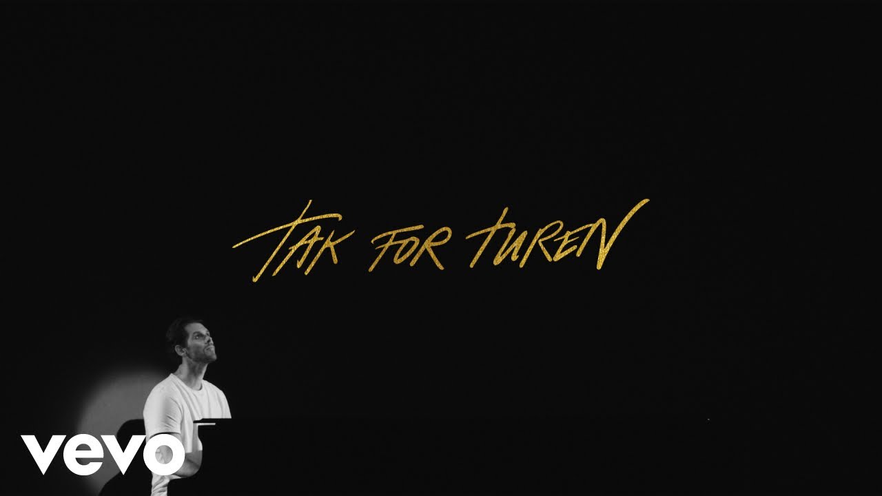 Rasmus Seebach - Tak For Turen