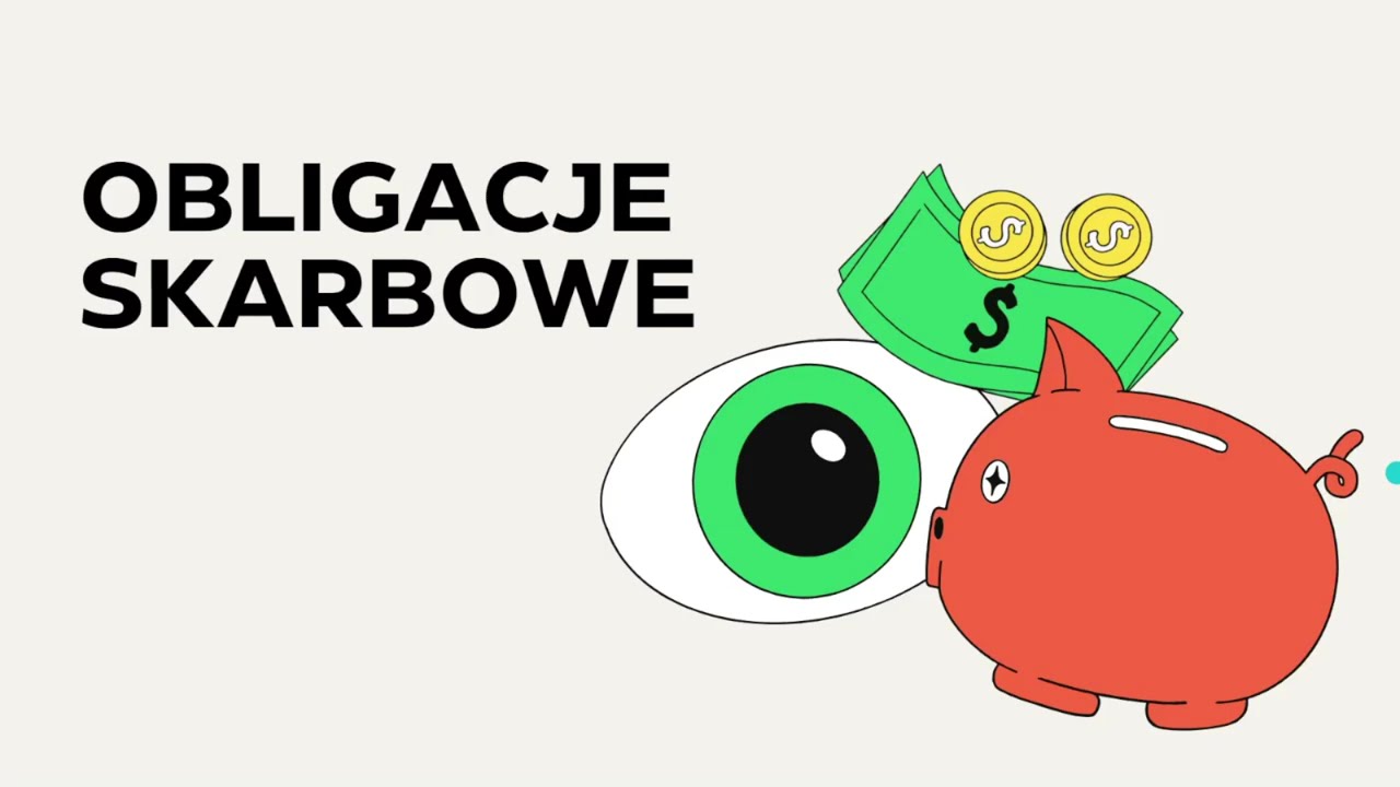 Obligacje skarbowe - Jak to działa?