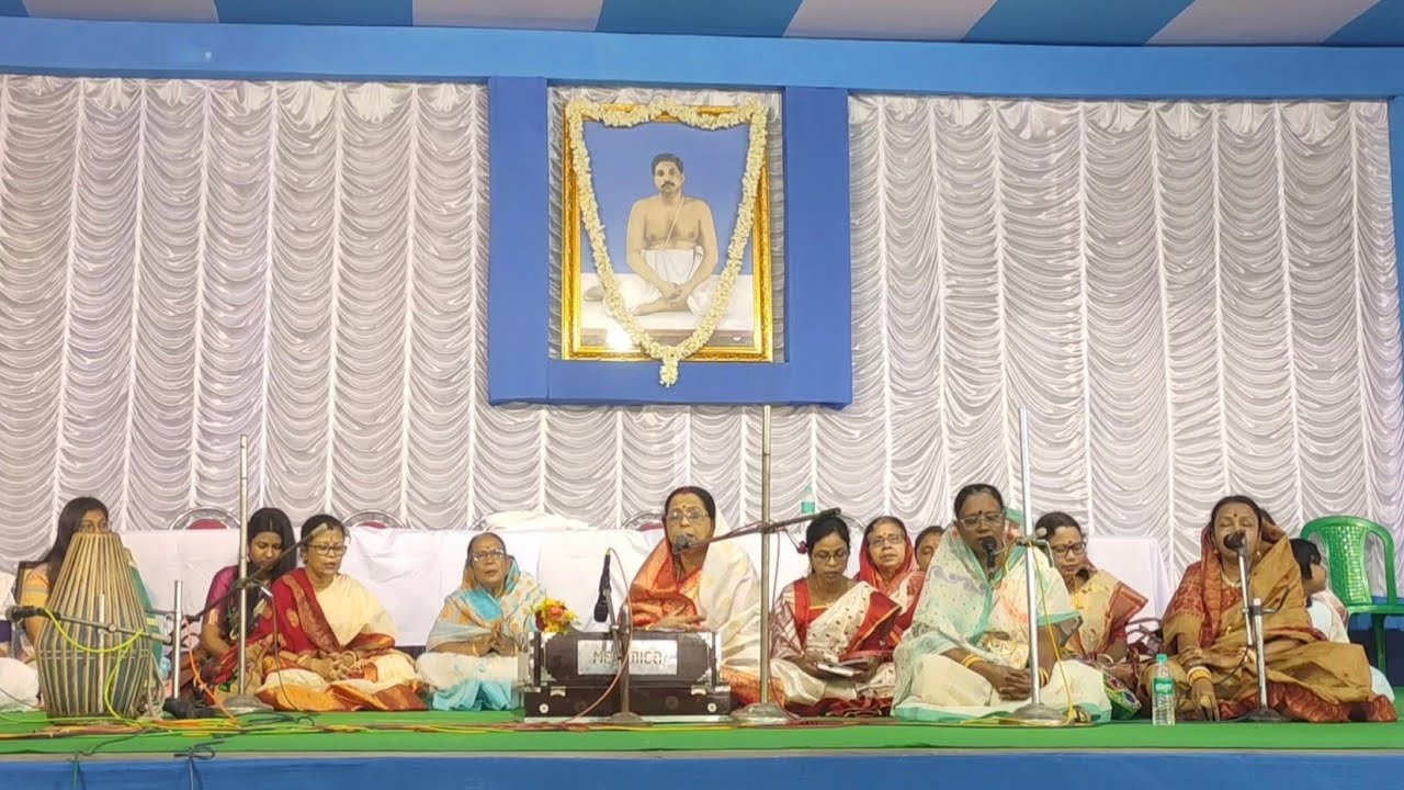 Matri Sammelan / Thakur Anukul Chandra