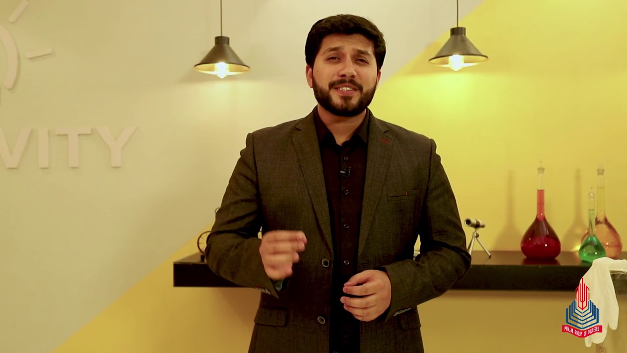 Science Sense Episode 2: Chemical Reactions