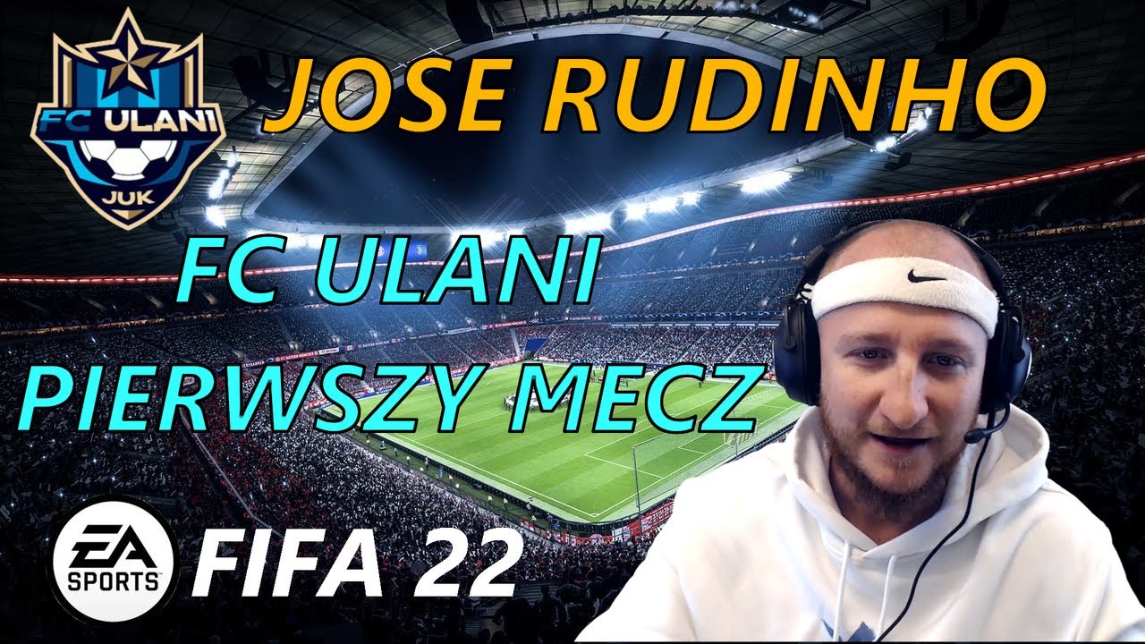 Paris Platynov | FIFA 22 JAK ZWYKLE W P!$DE