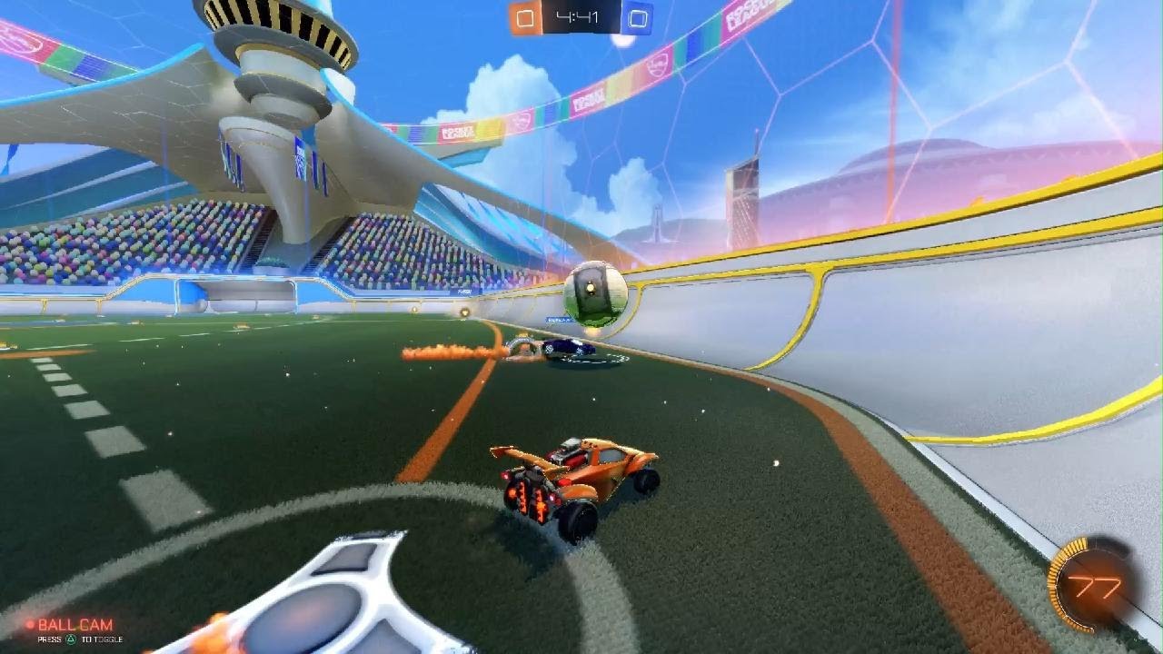 peaked