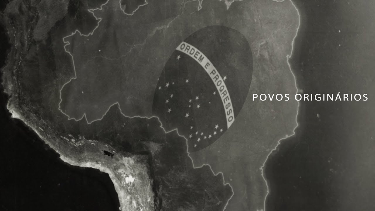 Povos Originários