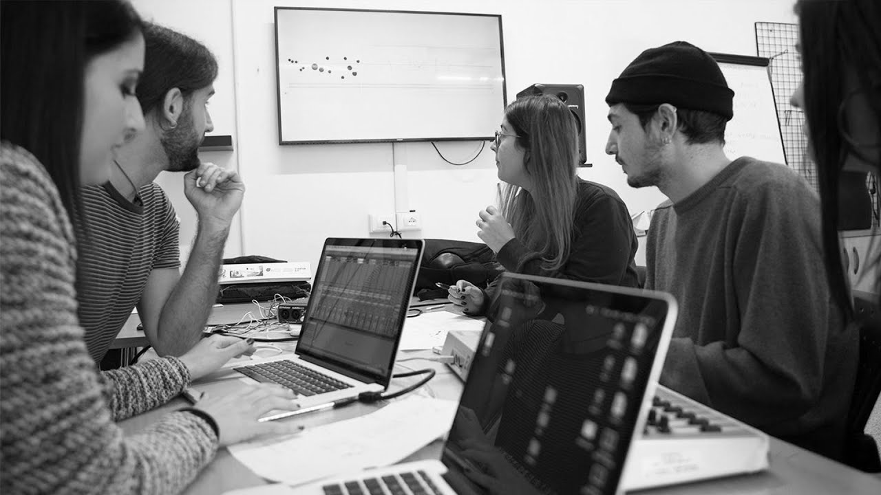 LABA Firenze: Corso triennale di Graphic Design