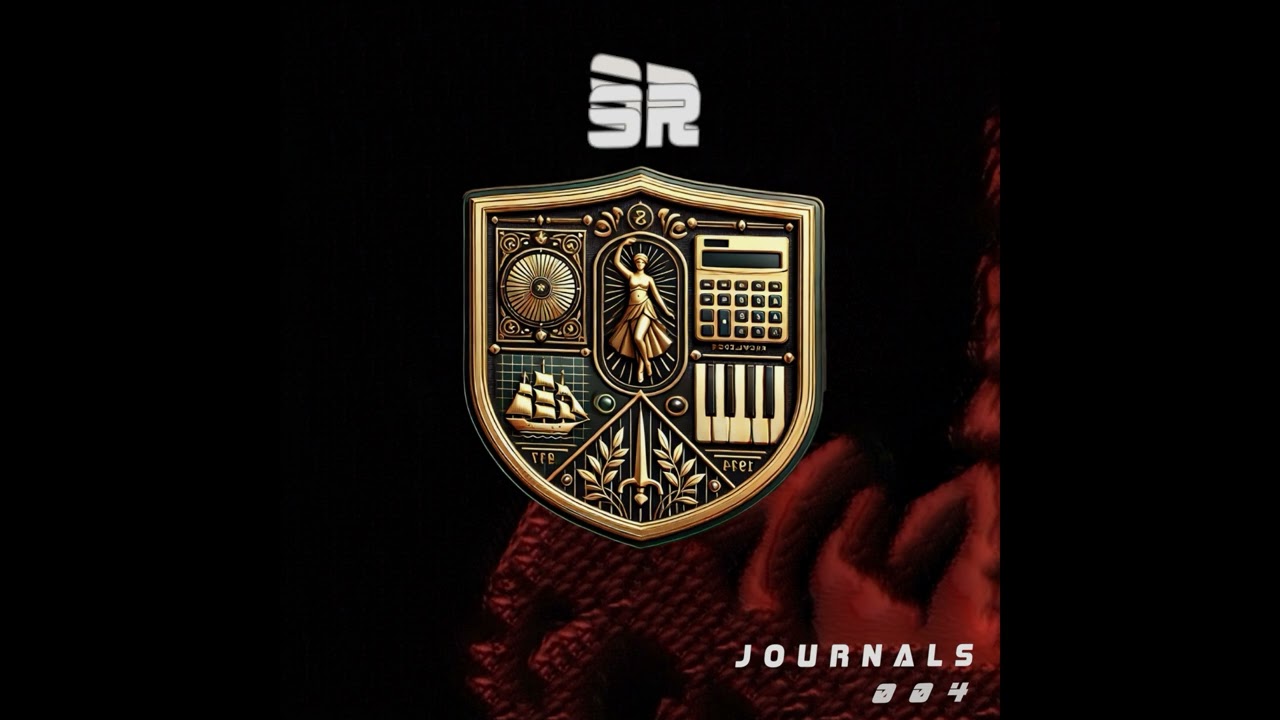 Journals 004: IEB Majors | Private School Piano Mix