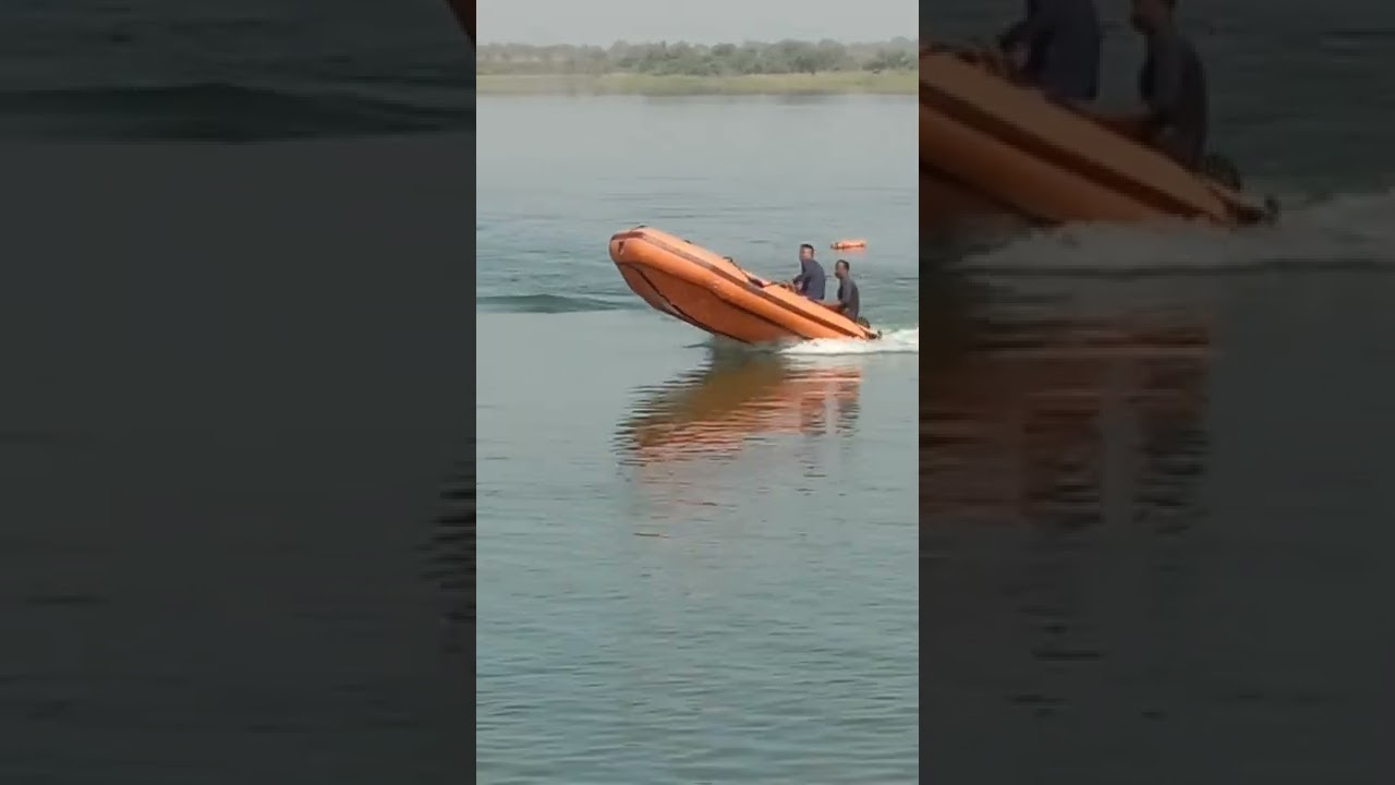 ndrf training