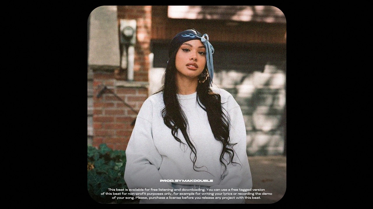 R&B Type Beat - 