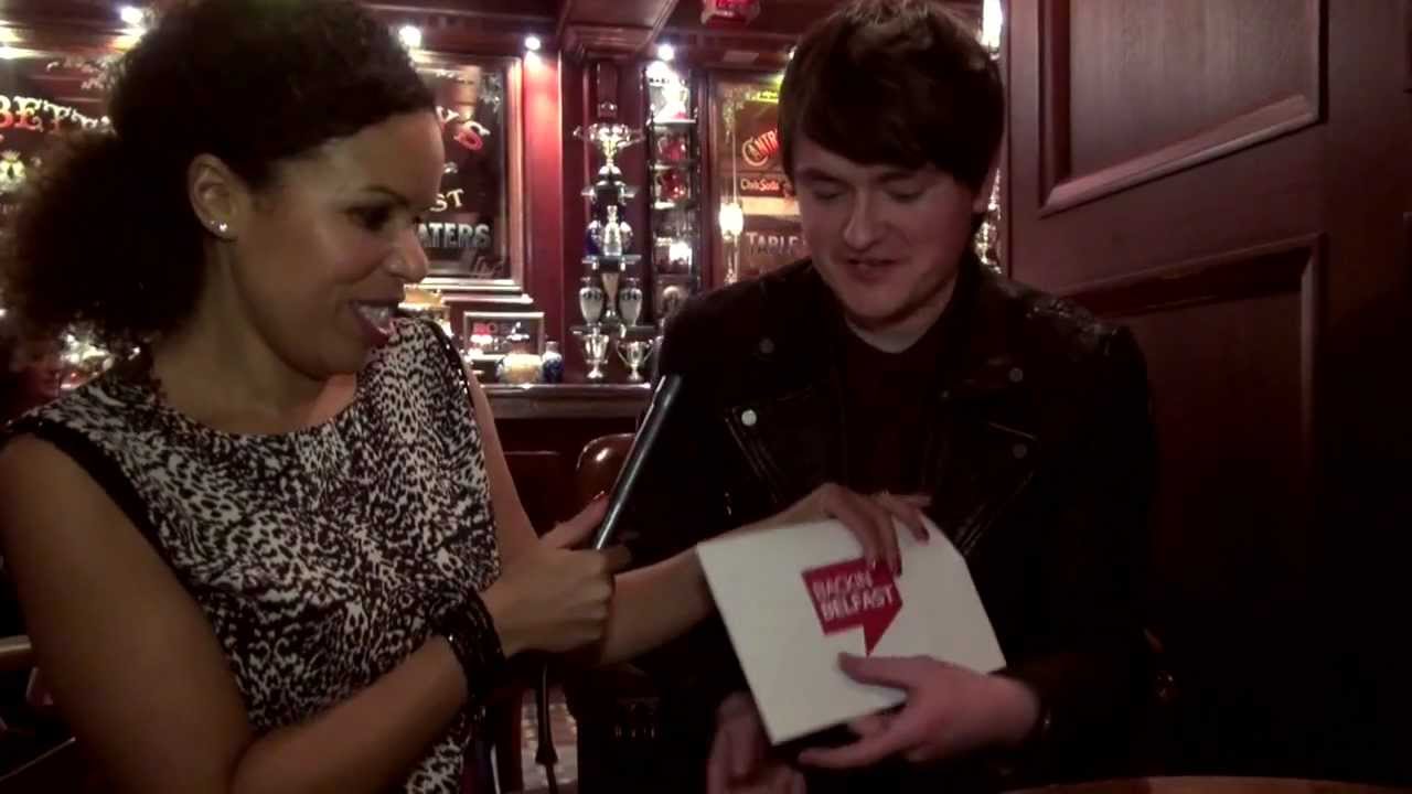 Belfast's Great Food, Live Music & Dancing!