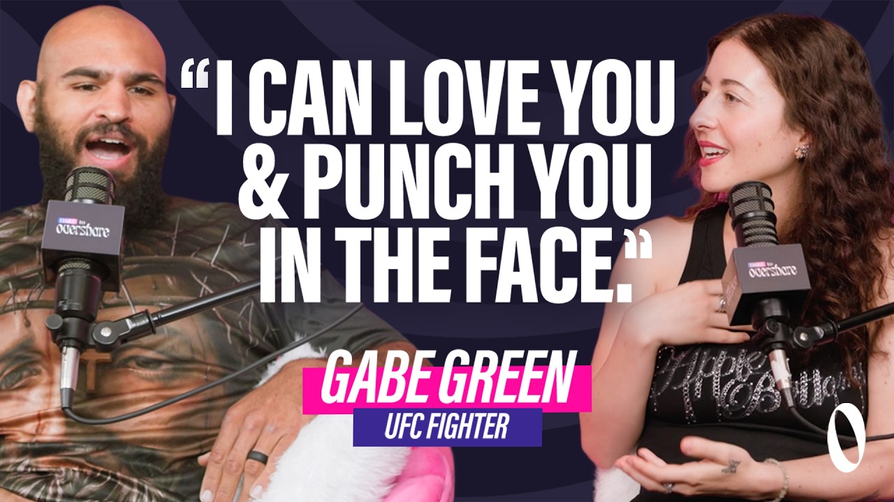 Gifted Gabe Green: 