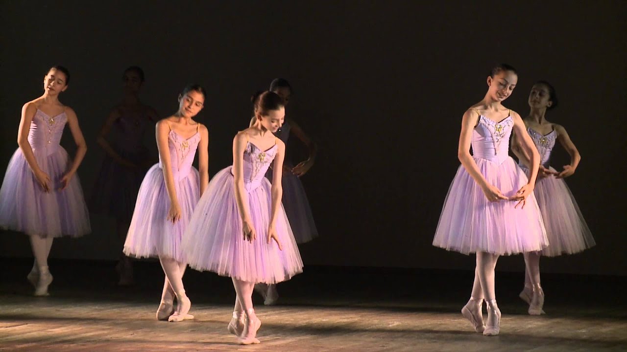 Live Performance | Chabukiani Ballet | TEDxTbilisi
