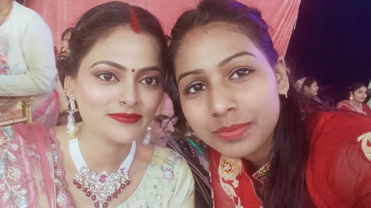 Ham log Apne dost ke bhai ke shaadi mein Gaye | @mylifemyrule-s9r #shadi #party 