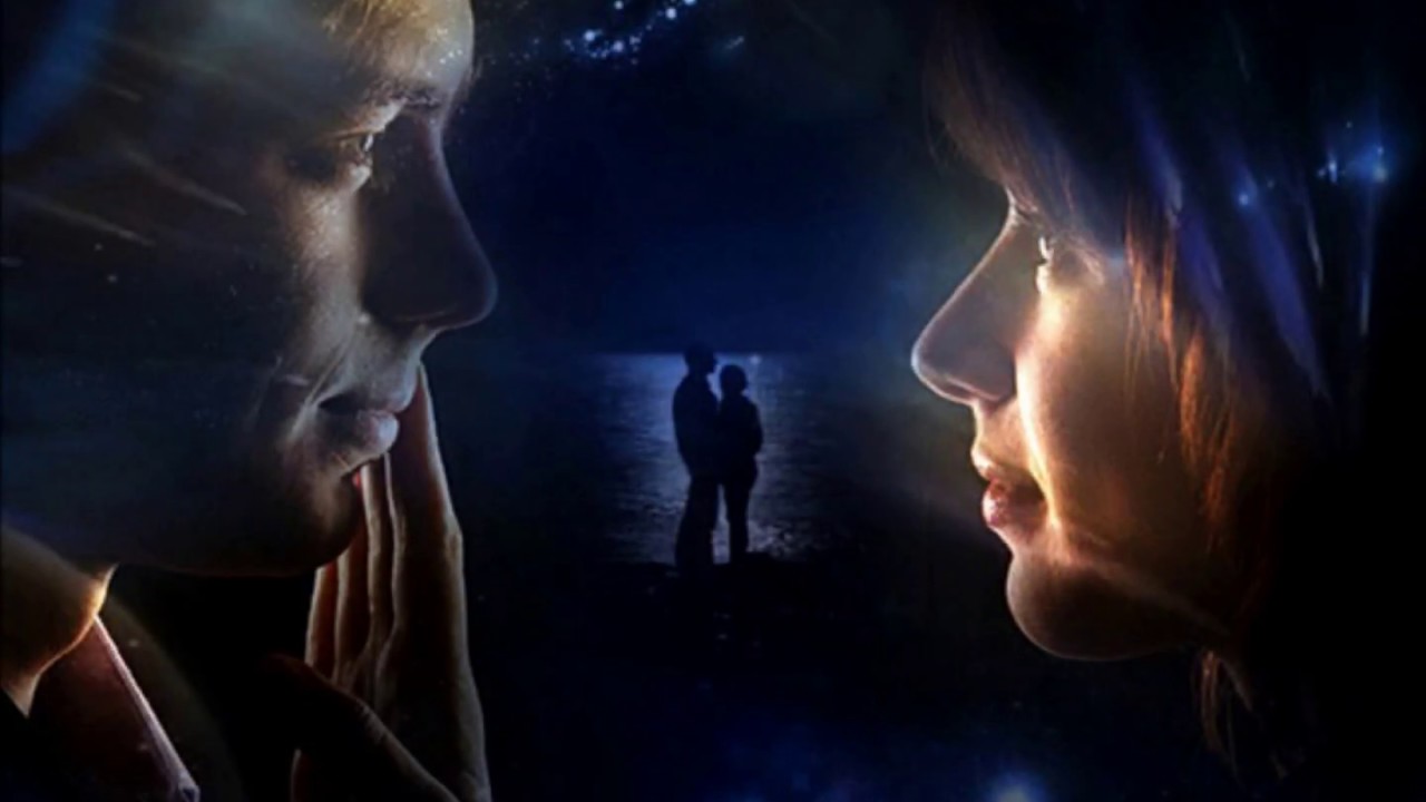 ЮЛИЯ ВОЙС- ОГОНЬКИ(Мой фильм 2013)