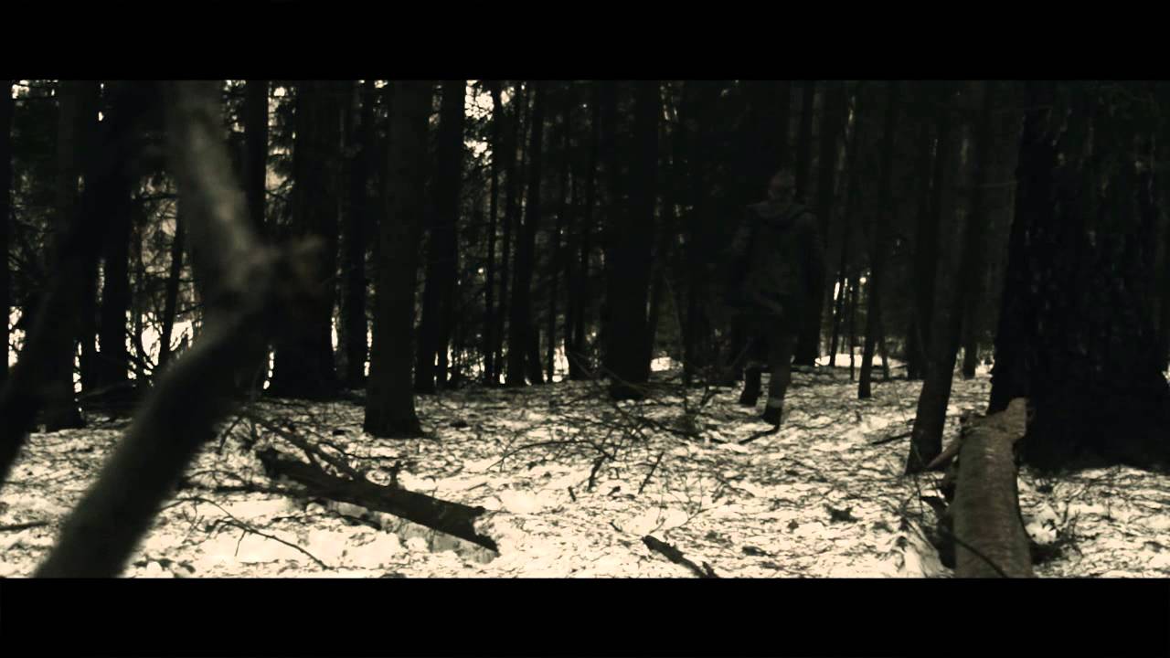 Delight Fall - Read Between The Lies (Official Music Video)