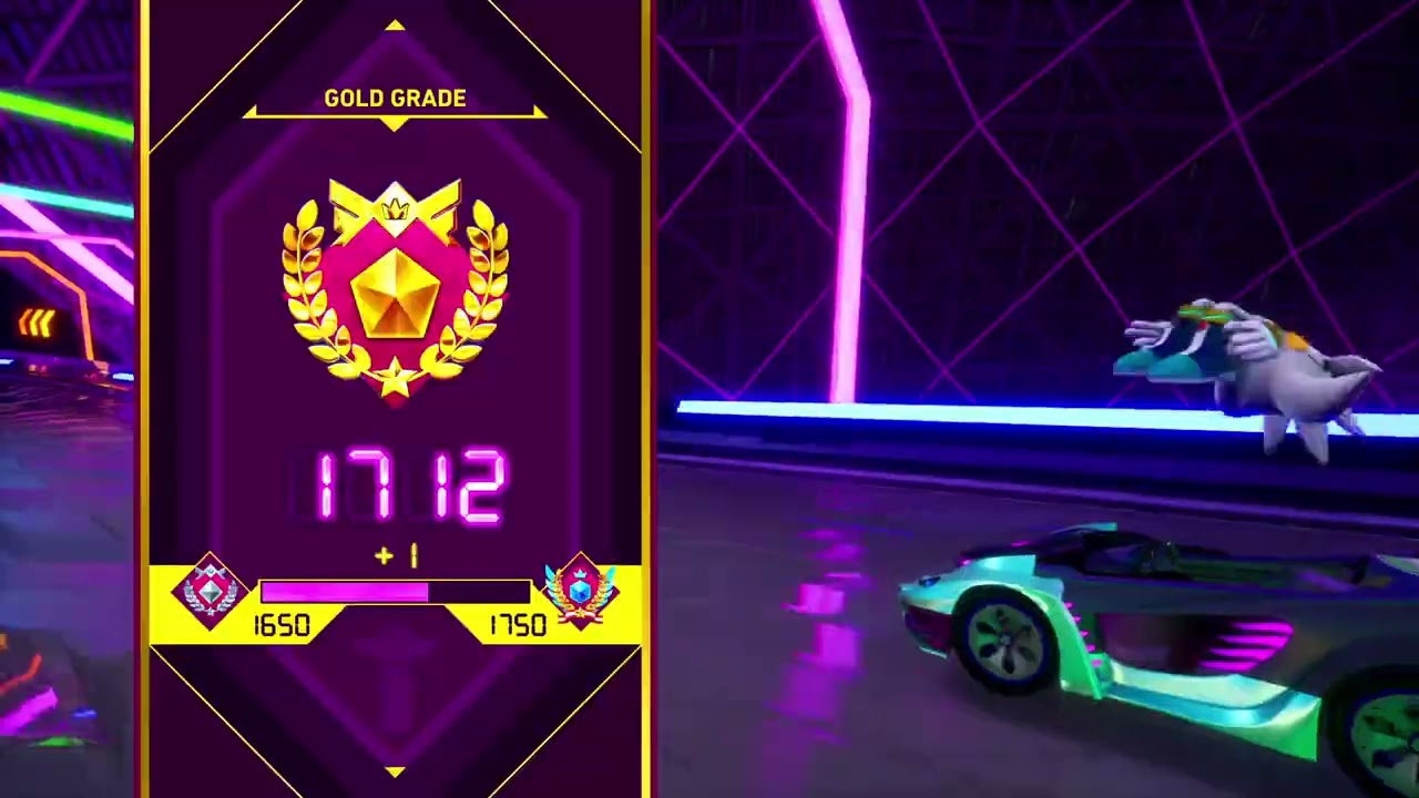 Torturing myself with more Legend Competition (VOD)