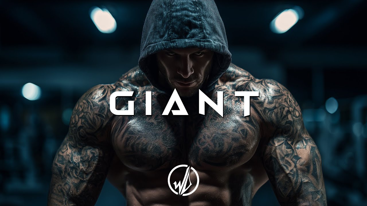 Top Motivational Songs 2025 👊 Best Gym Workout Music 💪 Workout Motivation Music Mix 2025