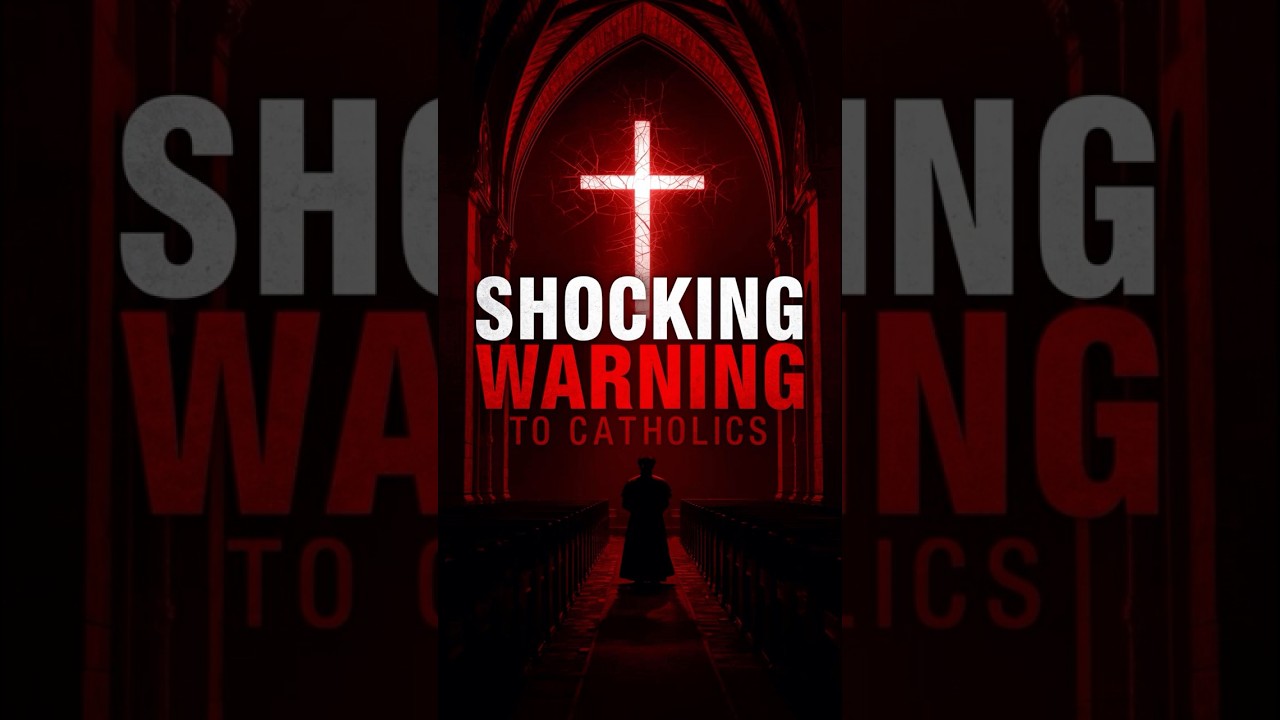 &ldquo;Robert Sarah&rsquo;s Shocking Warning to Catholics&rdquo;