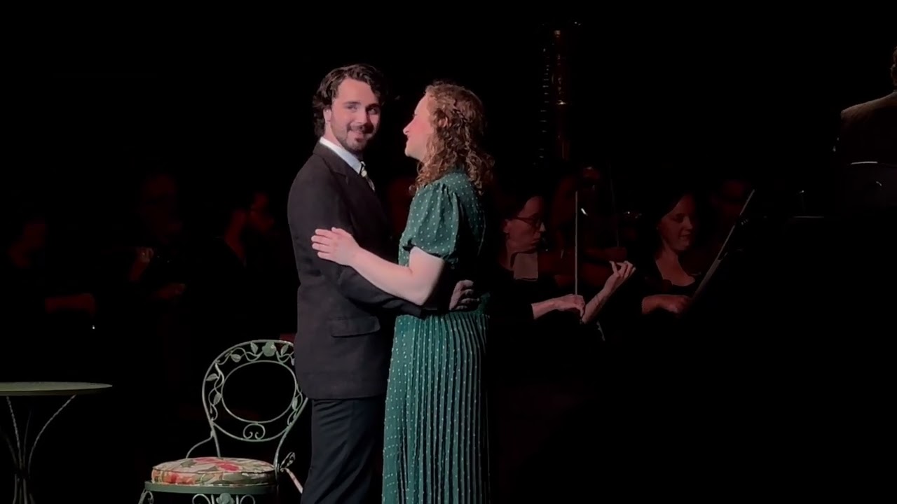 Sound of Music - An Ordinary Couple