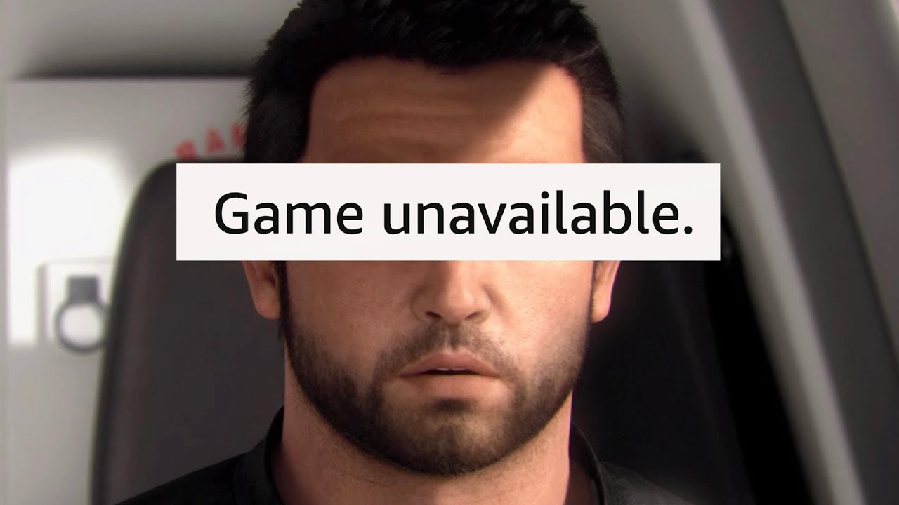 Лучшая игра, в которую Ubisoft не позволит вам сыграть.