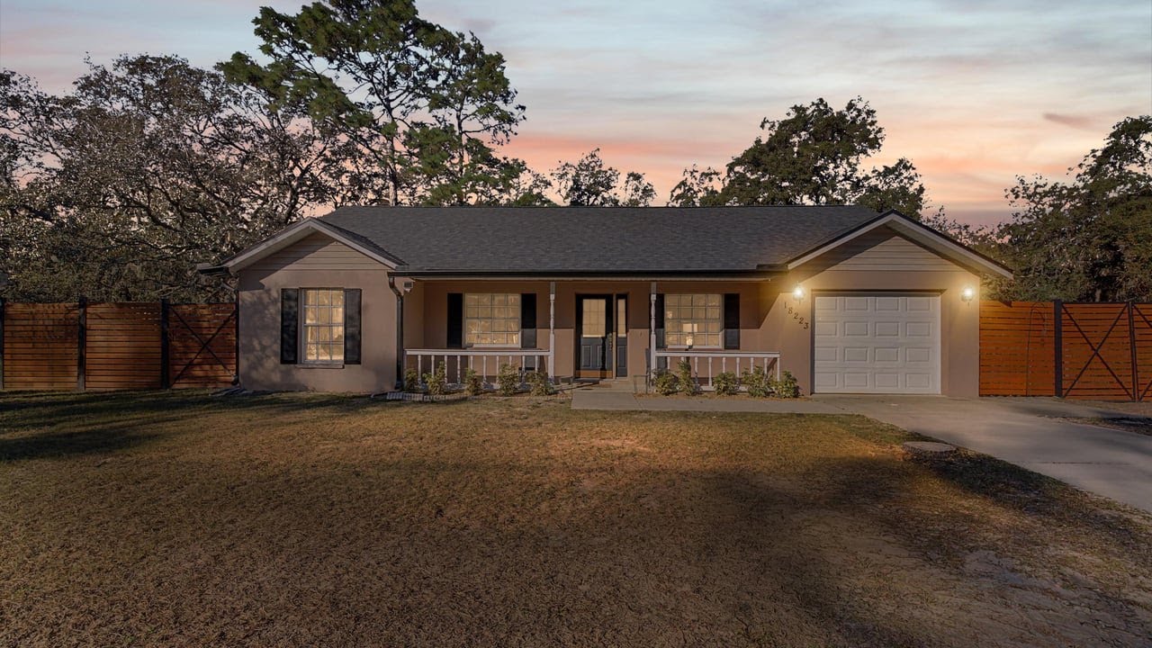 18223 Ozark Dr, Hudson, FL