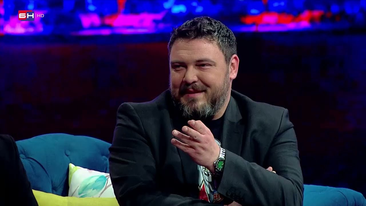 Olivera Ćeha, Era Ojdanić, Miloš Brkić, Dean Batoz i Orkestar Ace Brajića // DOBITNA KOMBINACIJA
