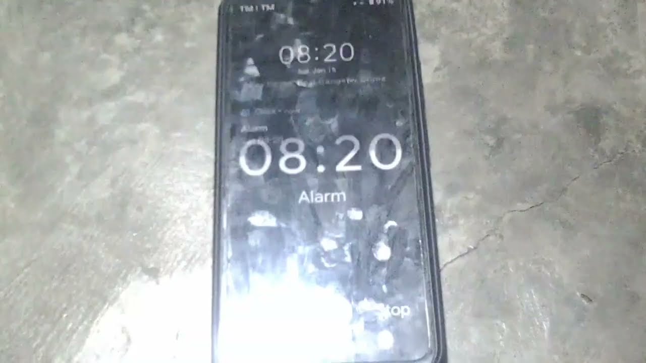 REALME C11 2021 CAN CAN