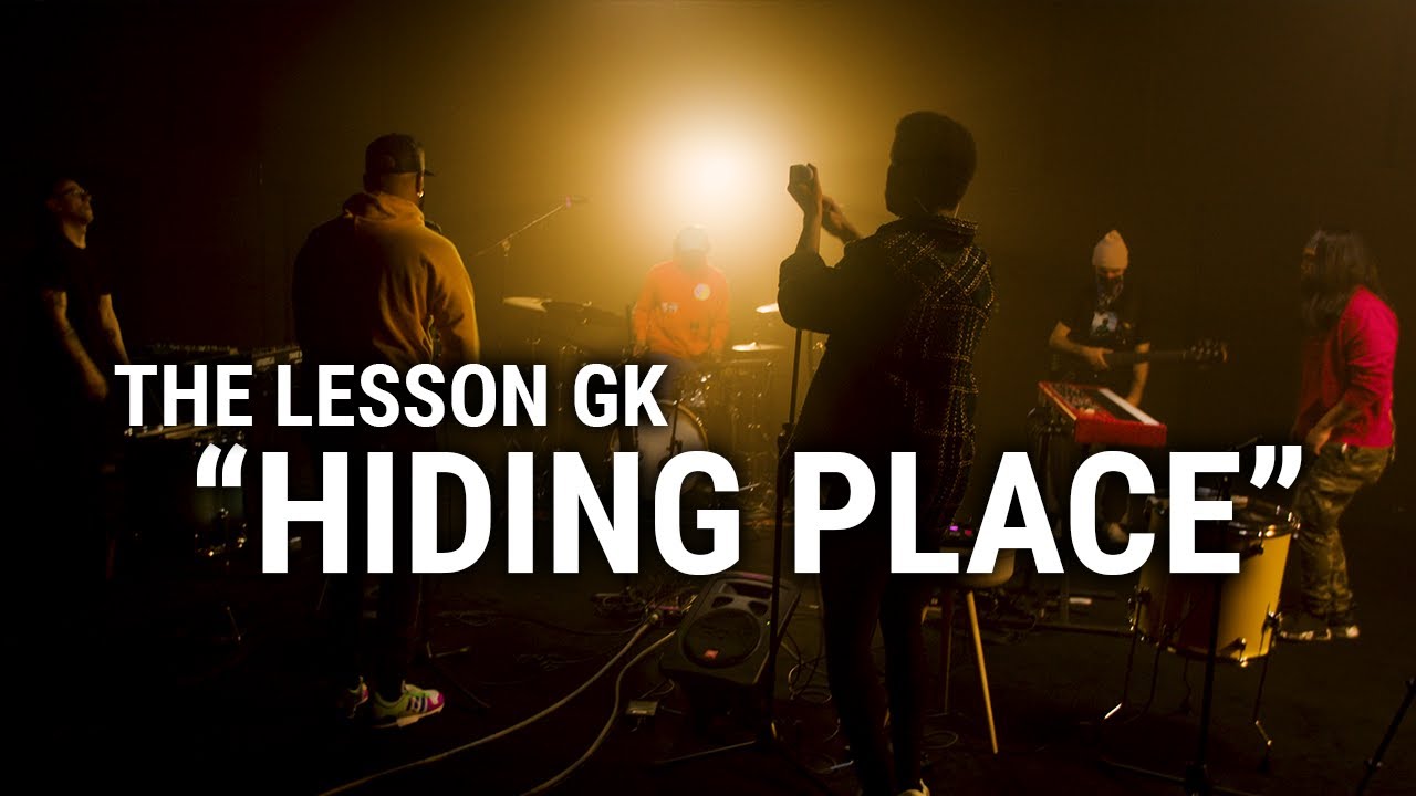 Meinl Cymbals - The Lesson GK - 
