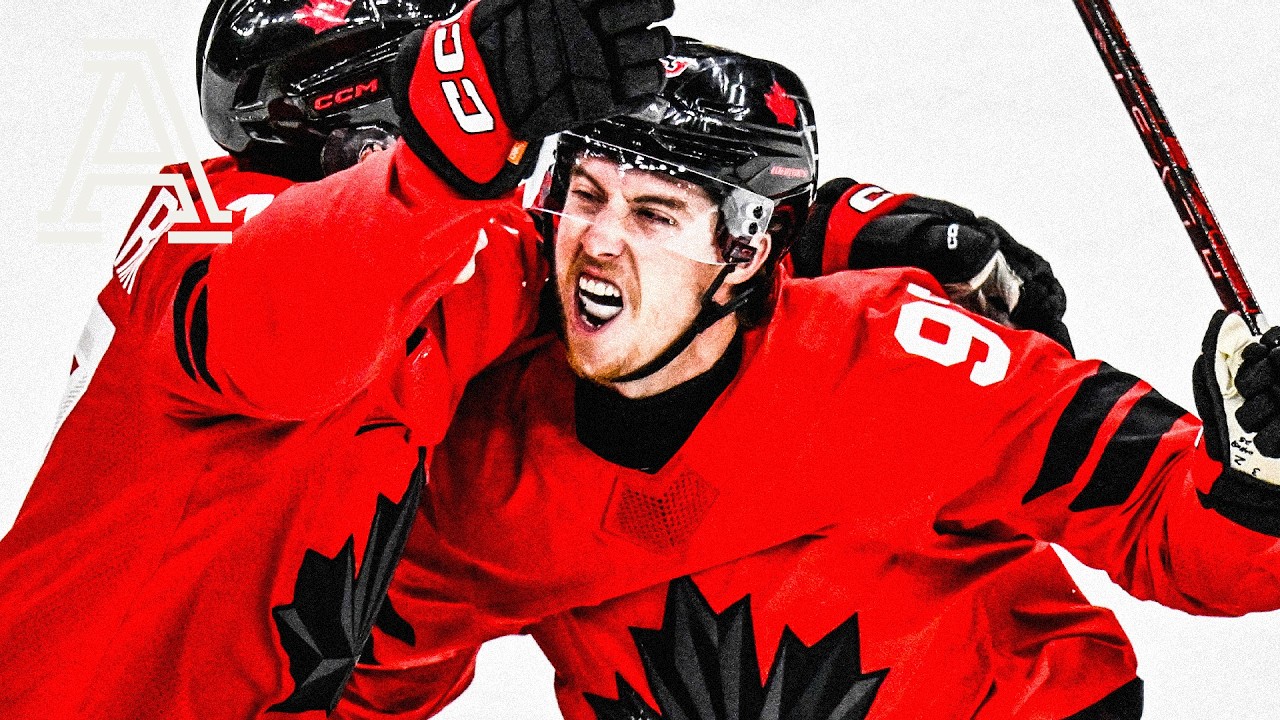 USA and Canada advance to Olympic semifinals after OT wins | Full Episode