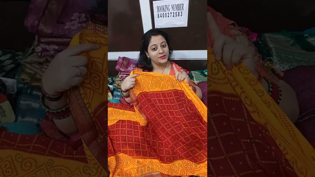 👉 Sunday Saree Mahasale 🤩💯 Save money combo offer special discount 🥰 price shipping free 8400272583