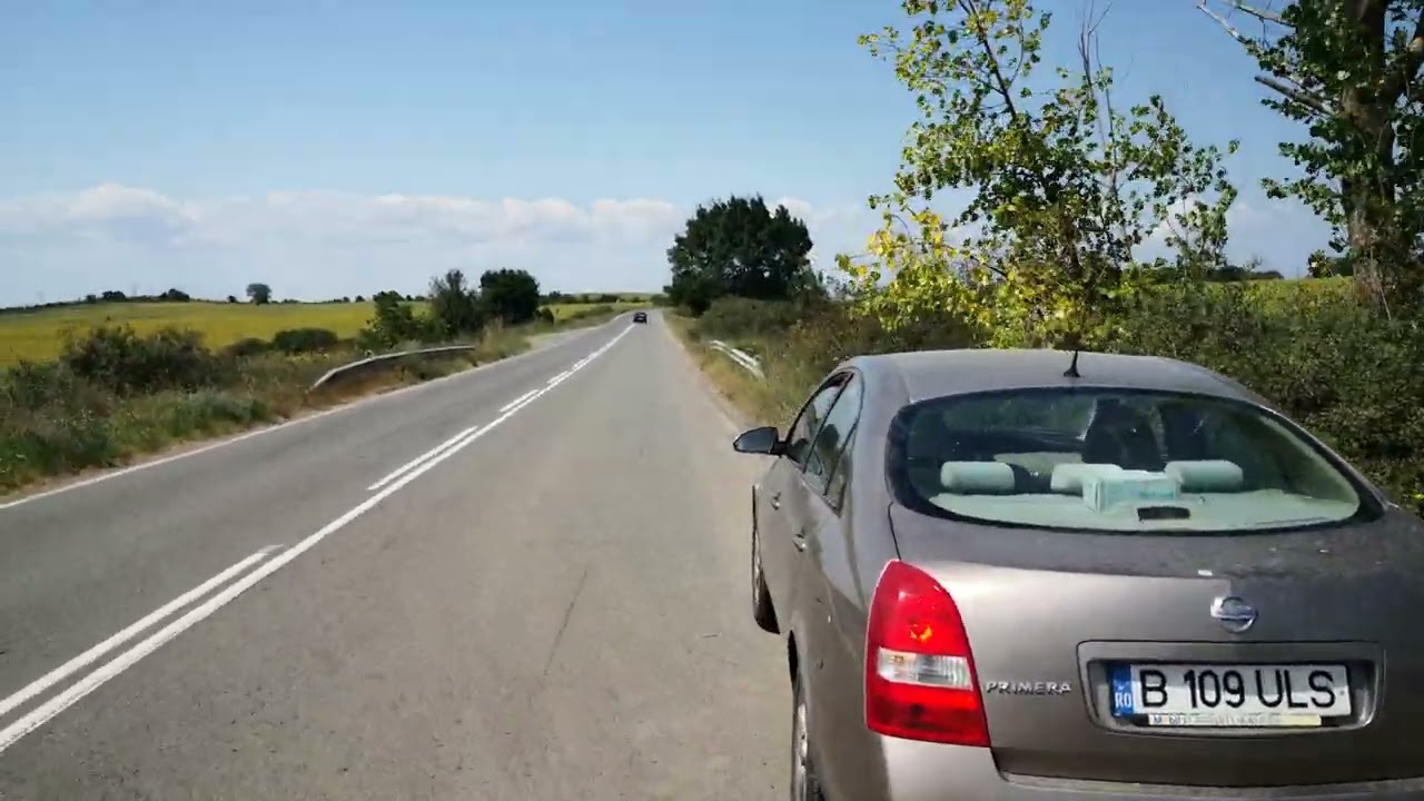 Bulgaria 2021 - Vacation - Sound in Romanian