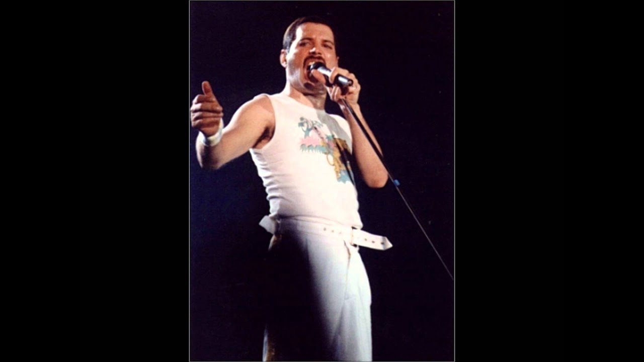 24  Friends will Be Friends live Leiden (6/11/1986)