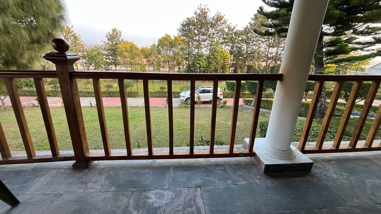Farmhouse (most beautiful and luxury) ￼not everyone can visit 
