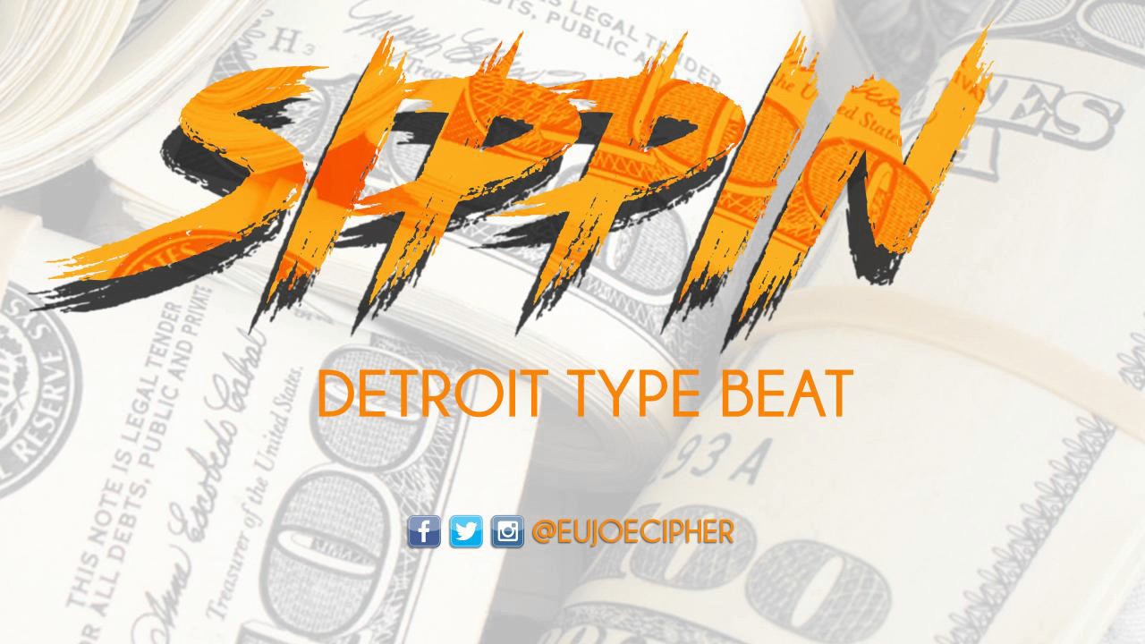 Detroit Type Beat 