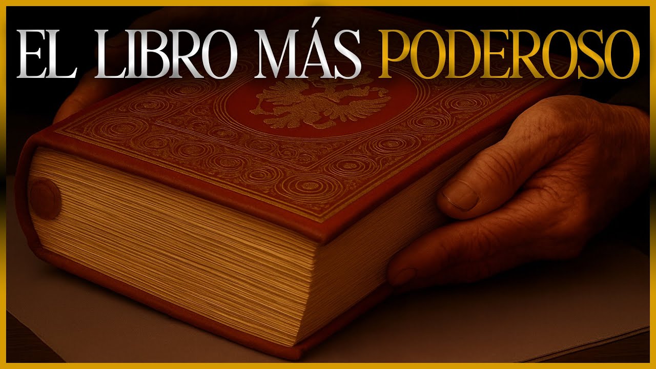 ESC&Uacute;CHAME &Eacute;STA NOCHE, pero no te ASUSTES POR LOS RESULTADOS | El Libro M&aacute;s Poderoso