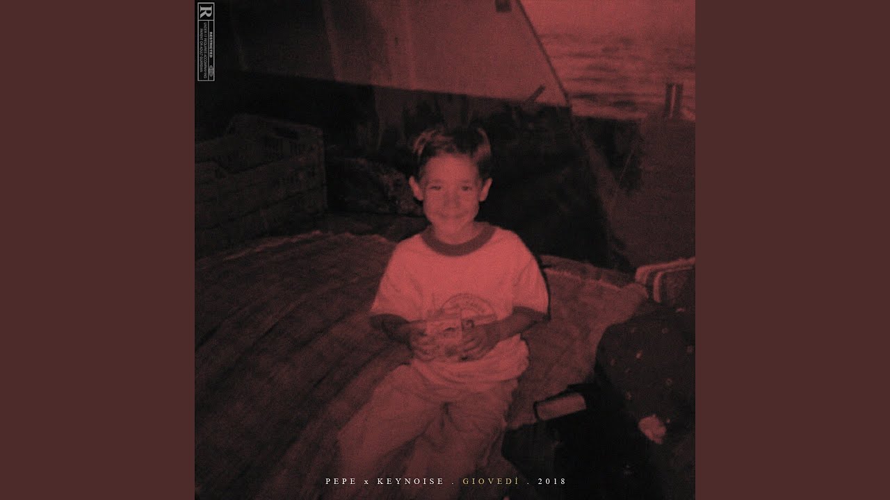 Giovedì (feat. Keynoise)