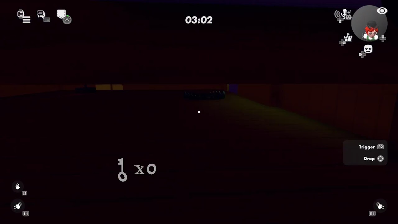 ريك روم