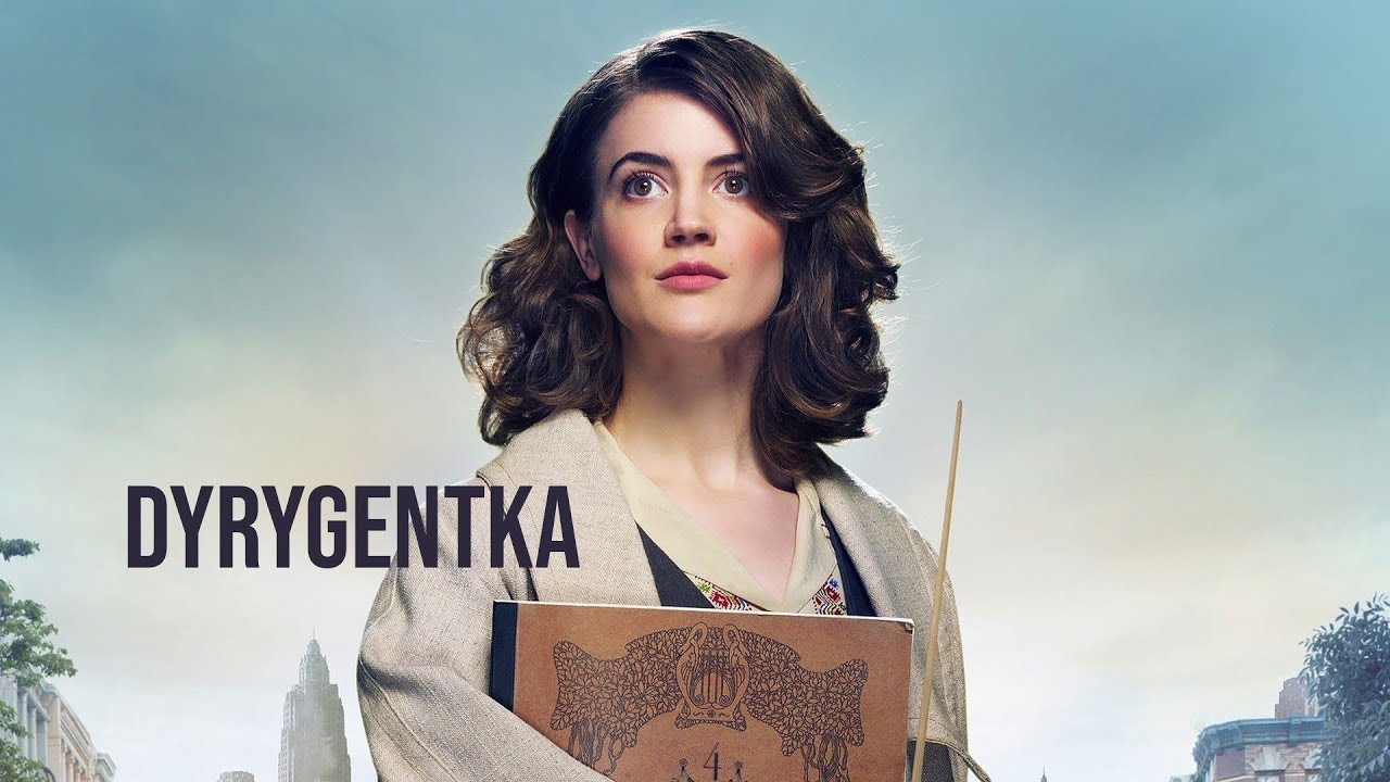 CAŁY FILM - DYRYGENTKA (2018) LektorPL | 2025