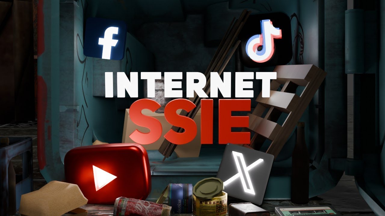 Stan Internetu