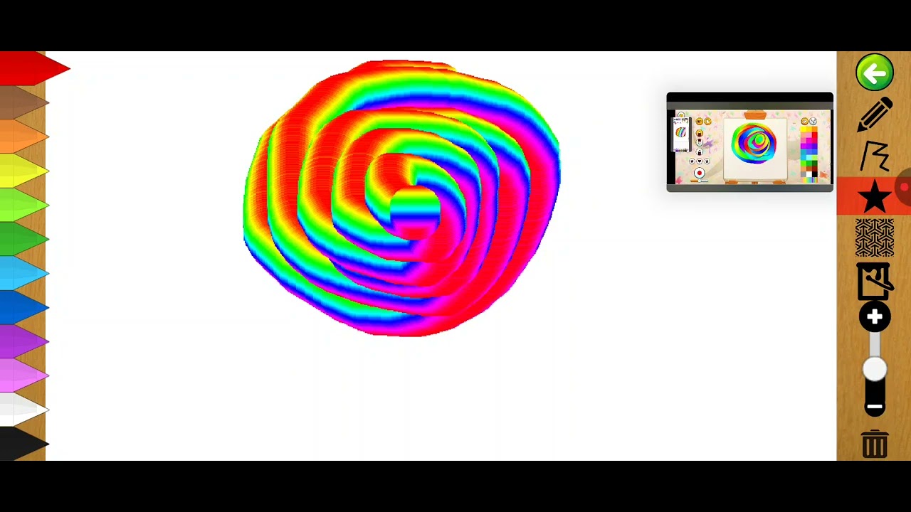 Lg Logo 1995 Effects Paint 5