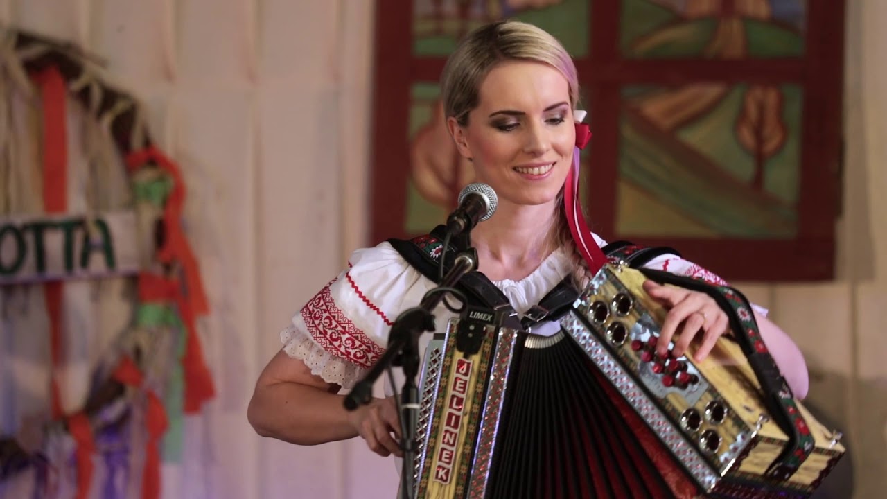 Vlasta Mudríková : Chudobná dievčina