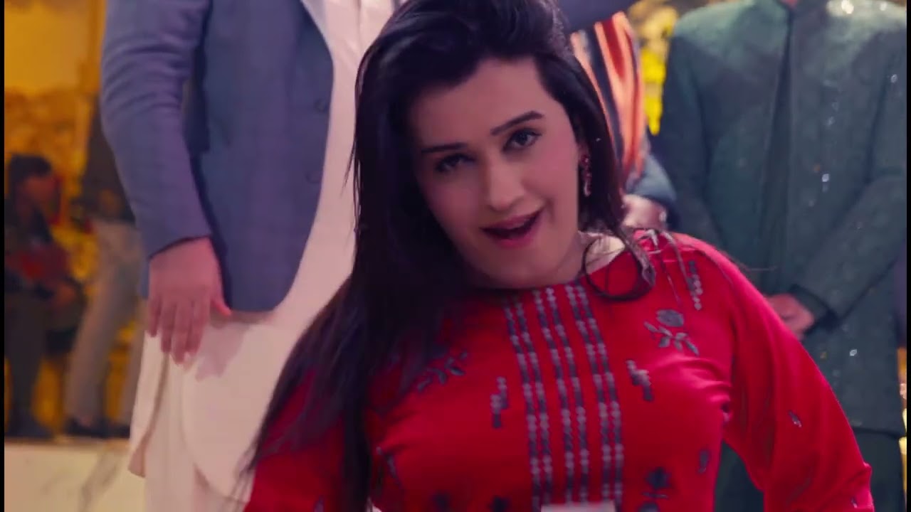 Pyar Wali Khich Aisi Seene Vich Pai , Aadi Malik Mujra Dance Performance , SGStudio 2026